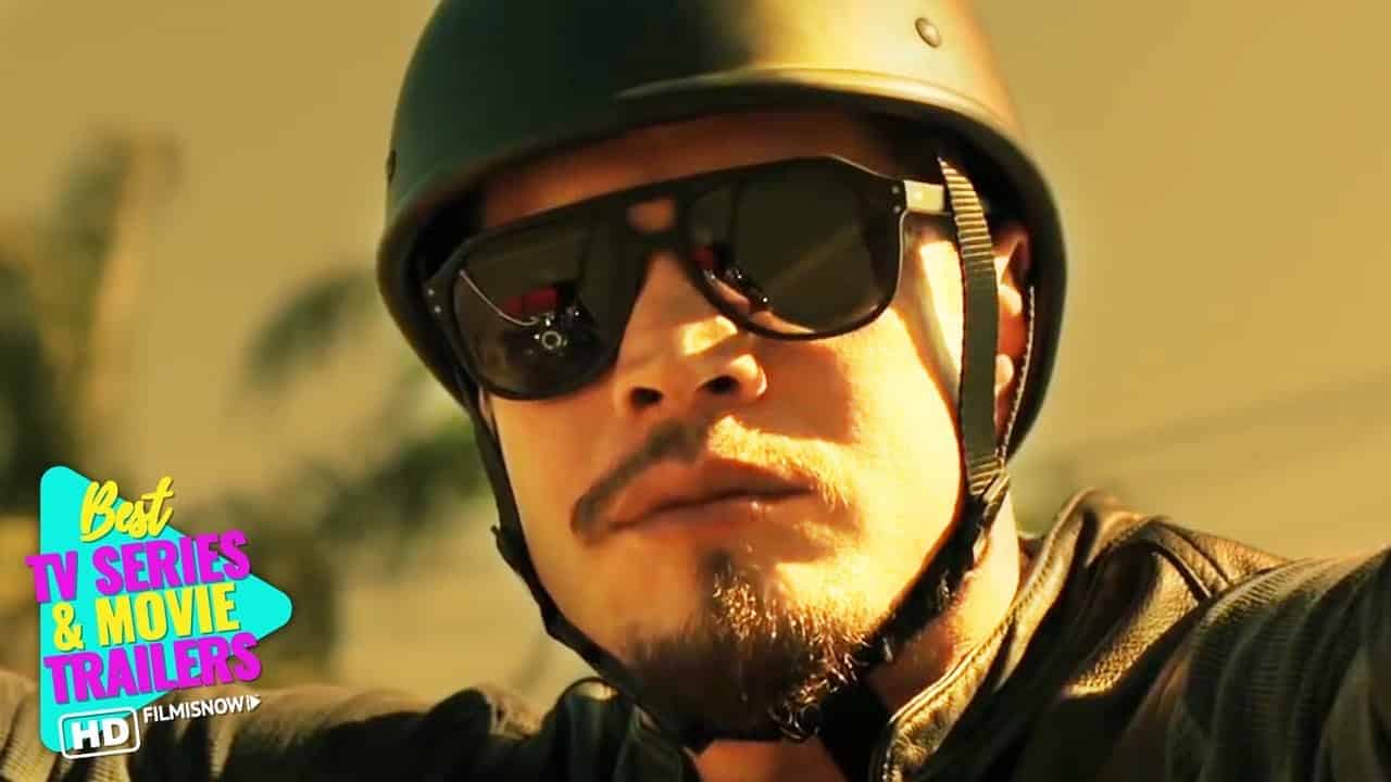 Mayans MC: ecco il trailer ufficiale dello spin-off di Sons of Anarchy!