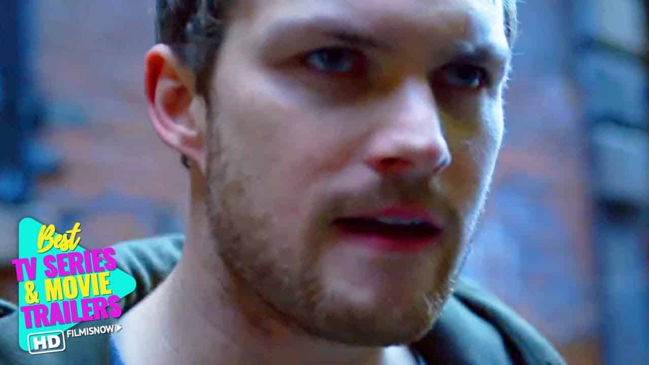 Iron Fist – Stagione 2: rivelati il trailer, la trama e la data d’uscita al San Diego Comic-Con