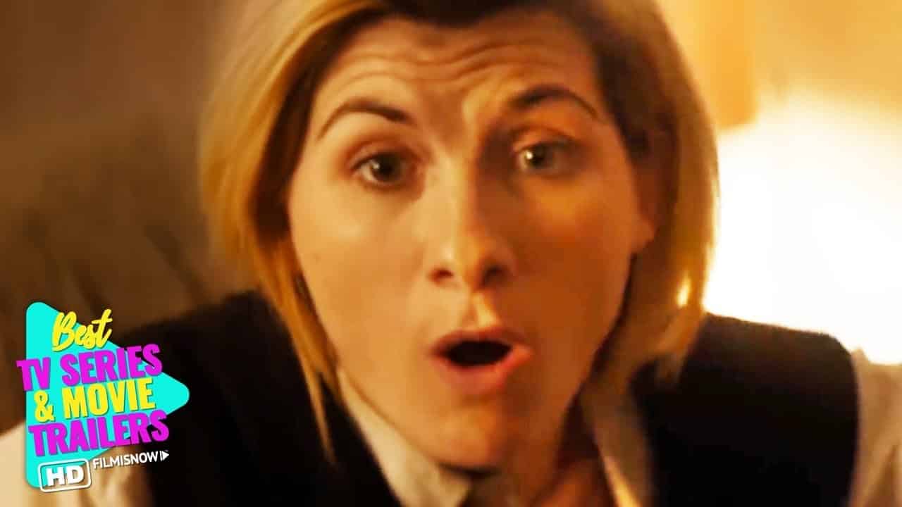Doctor Who – Stagione 11: il trailer dal San Diego Comic-Con 2018