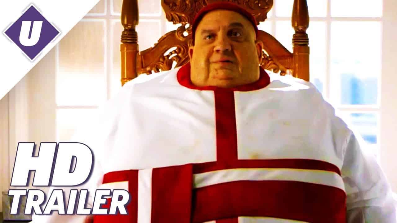 Preacher – stagione 3: ecco il trailer del San Diego Comic-Con