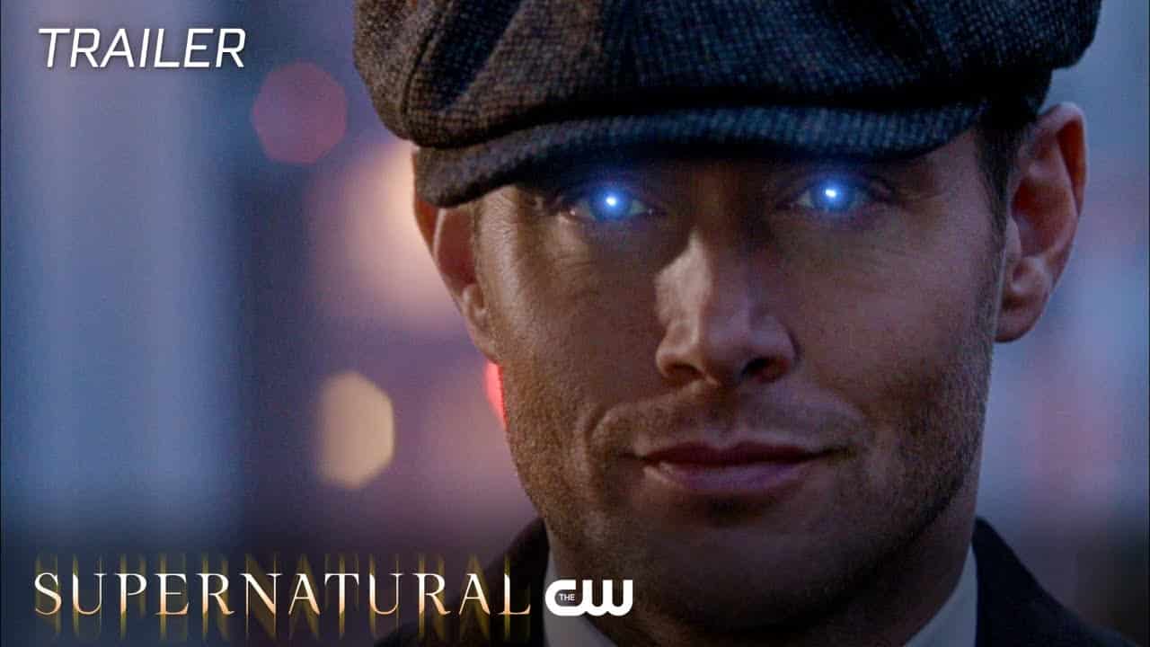 Supernatural – Stagione 14: ecco il trailer dal San Diego Comic-Con 2018