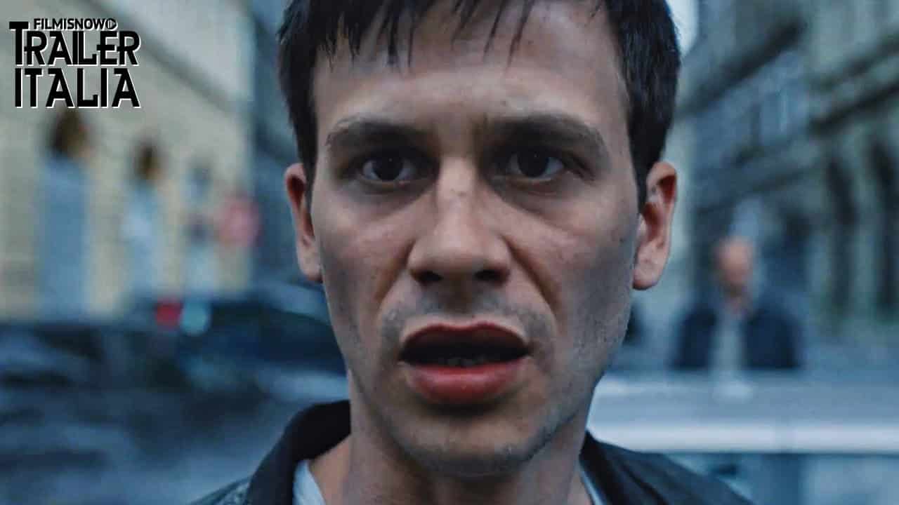Una luna chiamata Europa: ecco il trailer italiano del film di Kornél Mundruczó