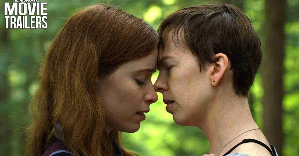 What Keeps You Alive il trailer Red Band del nuovo horror di Colin Minihan