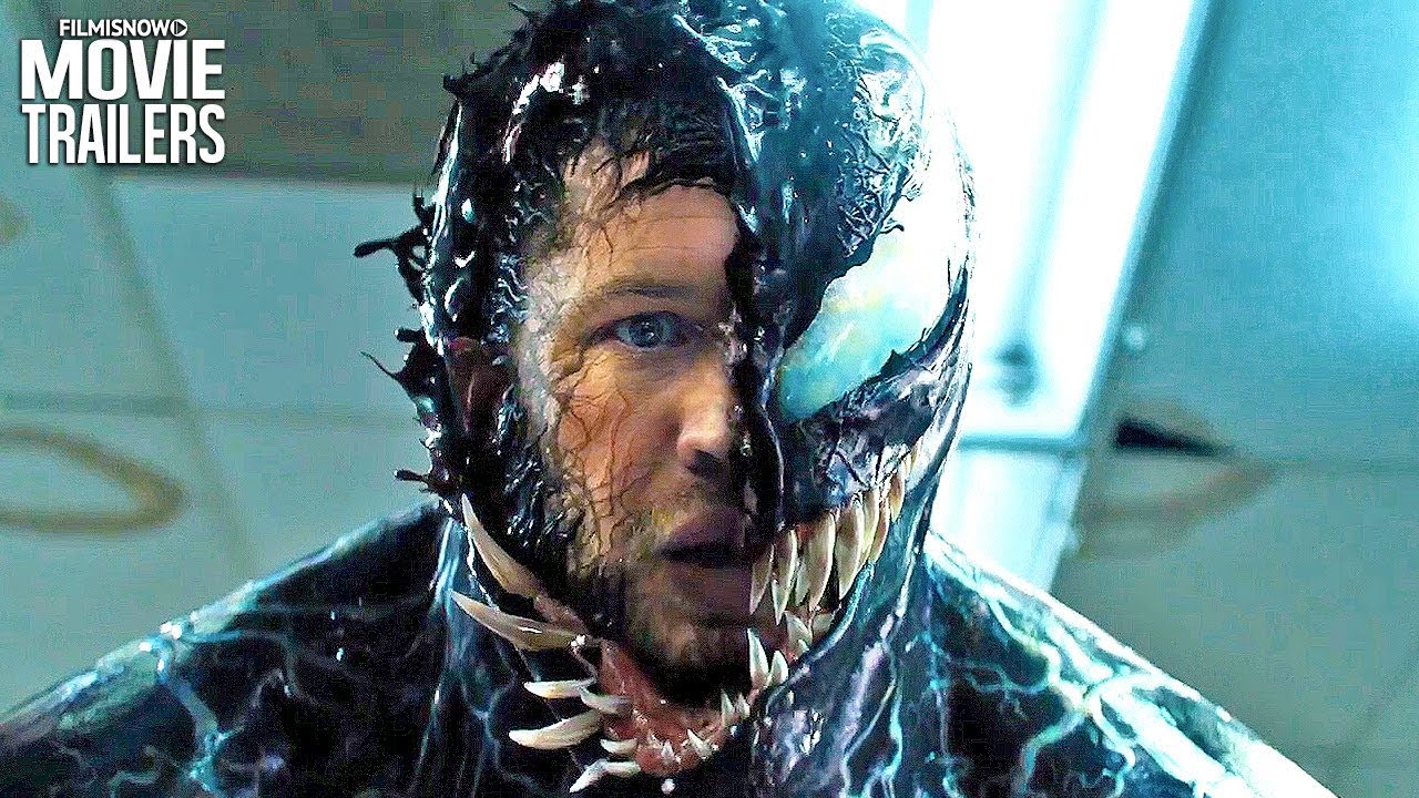 Venom, cinematographe.it