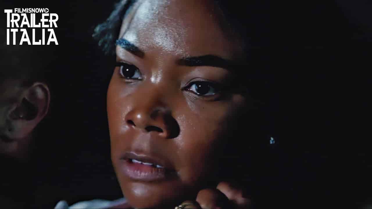 Breaking In: diffuso il trailer ufficiale italiano del thriller con Gabrielle Union