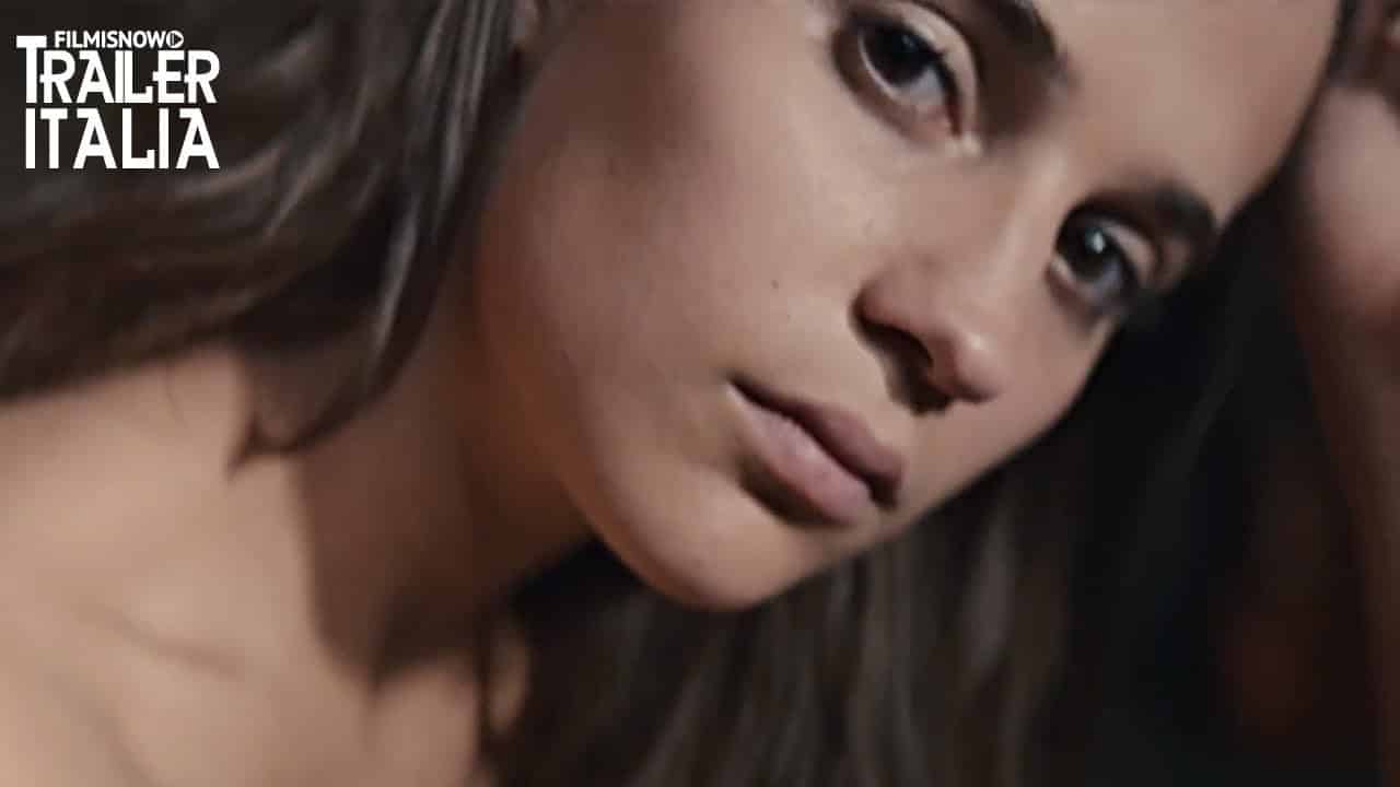 La ragazza dei tulipani: ecco il trailer italiano del film con Alicia Vikander