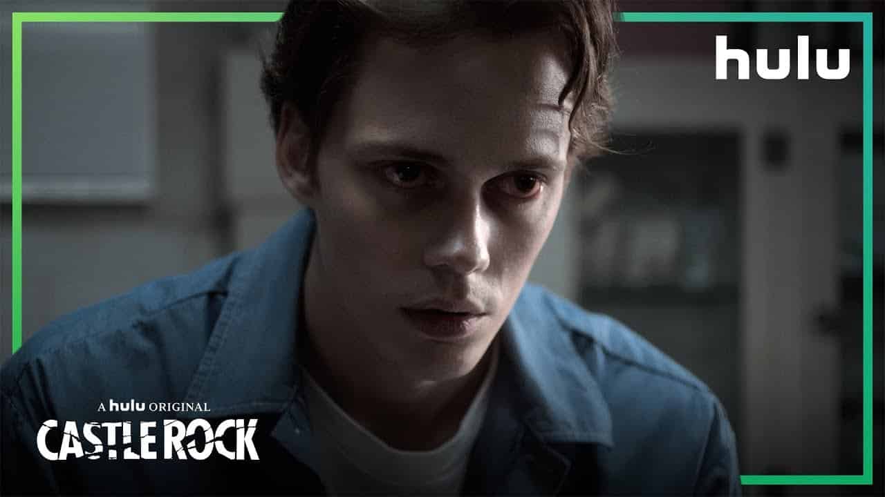 Castle Rock: finalmente è arrivato il trailer della serie horror Hulu
