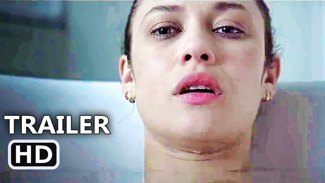 Mara: Javier Botet è terrificante nel trailer dell’horror sulla paralisi nel sonno