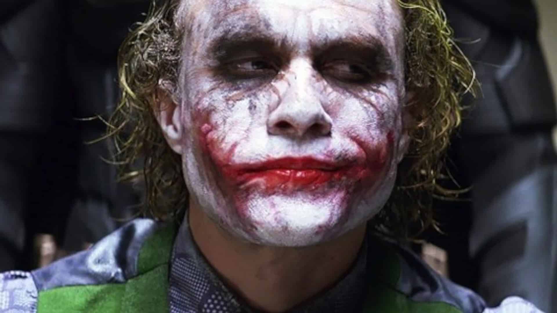 The Joker Cinematographe.it
