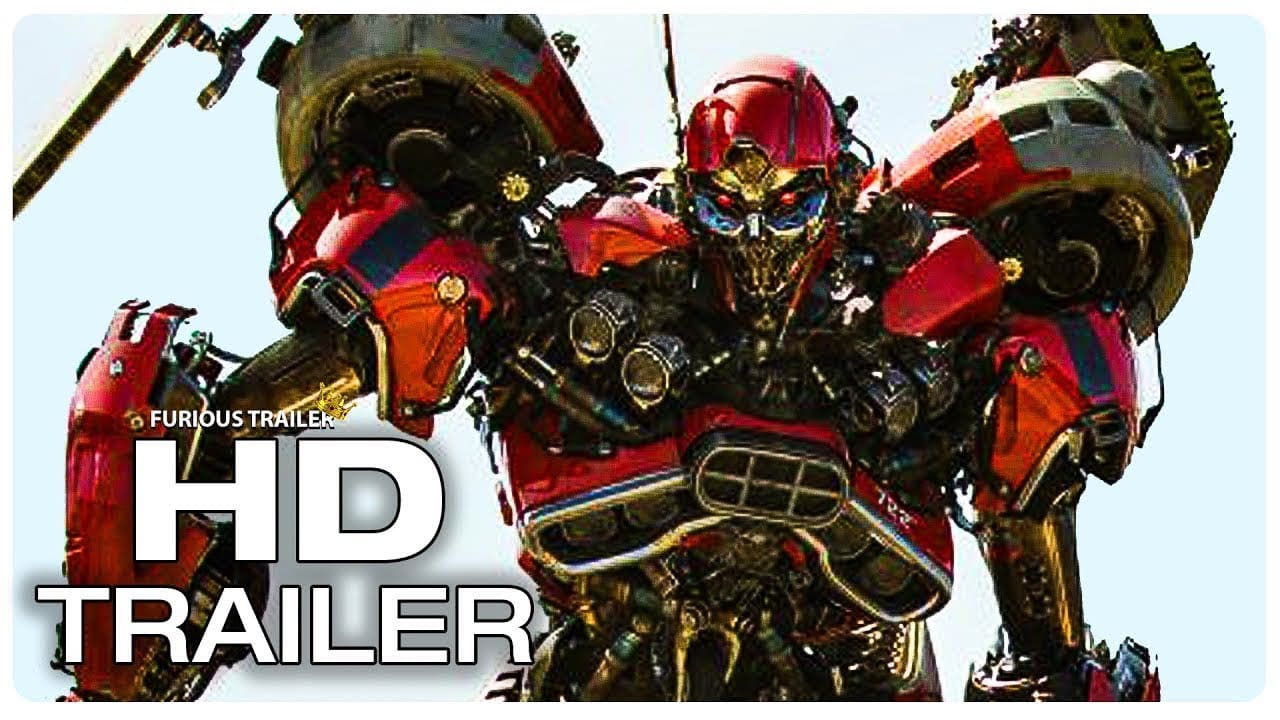 Bumblebee: ecco il nuovo teaser che aumenta l’hype per lo spin-off di Transformers