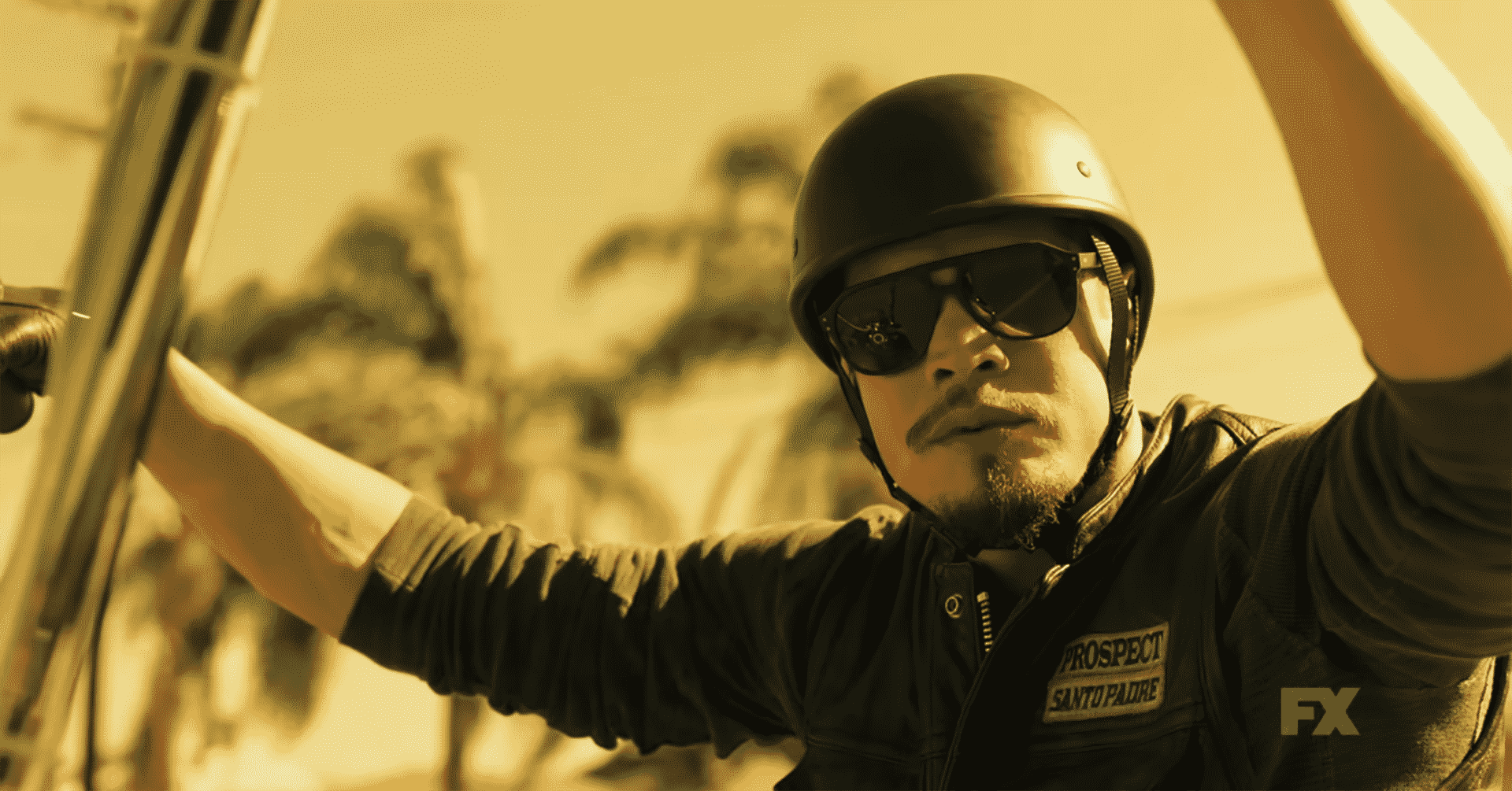 Mayans MC: recensione pilot dello spin-off di Sons of Anarchy