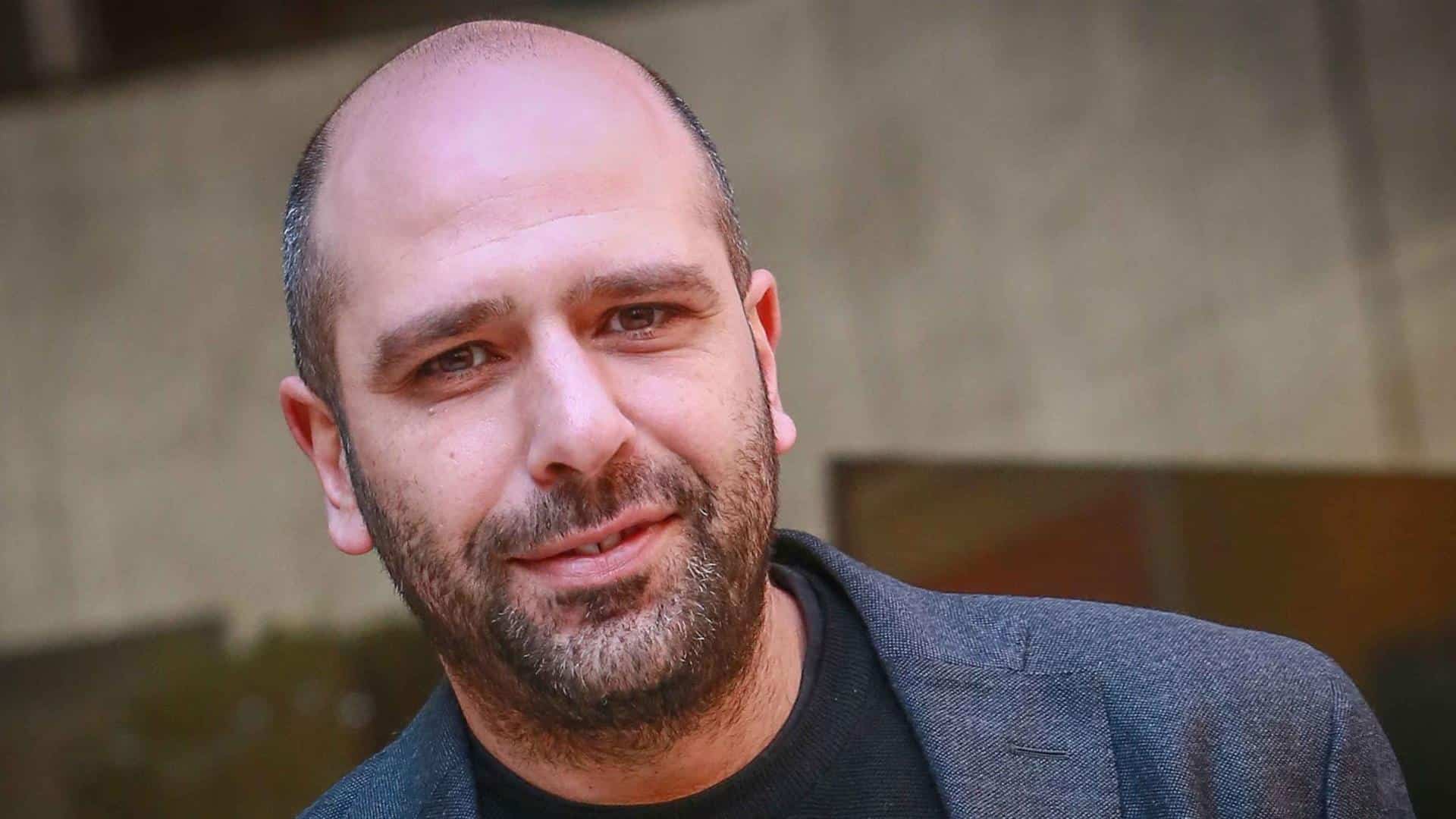 Sapete chi è la compagna di Checco Zalone? Percepisce ben 9000 euro al mese e viene definita “la sua non moglie”