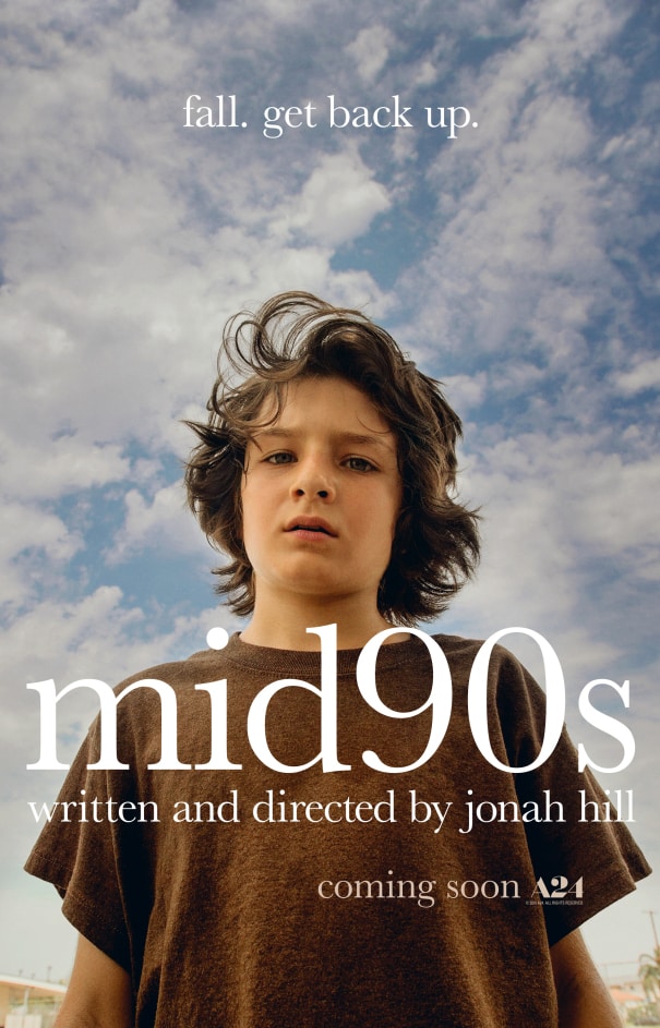 Mid90's: Cinematographe.it