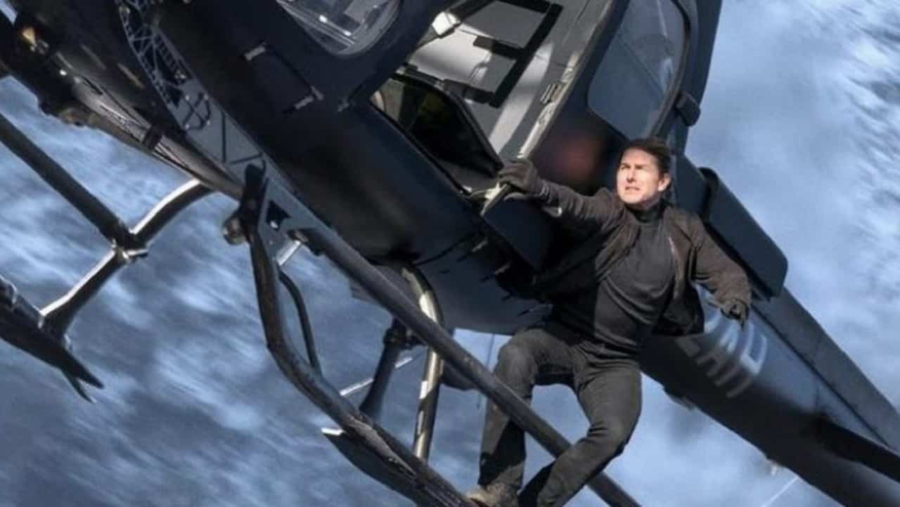 Mission: Impossible – Fallout: recensione