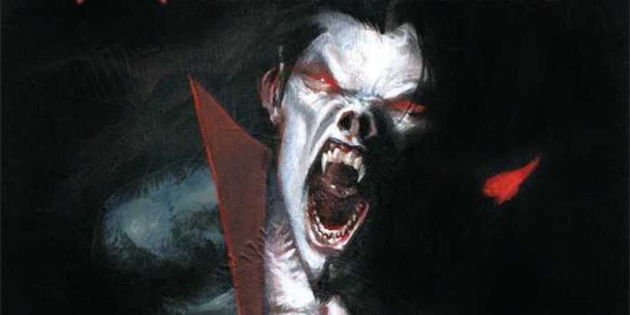 Morbius: ecco quando dovrebbe arrivare il trailer del film con Jared Leto