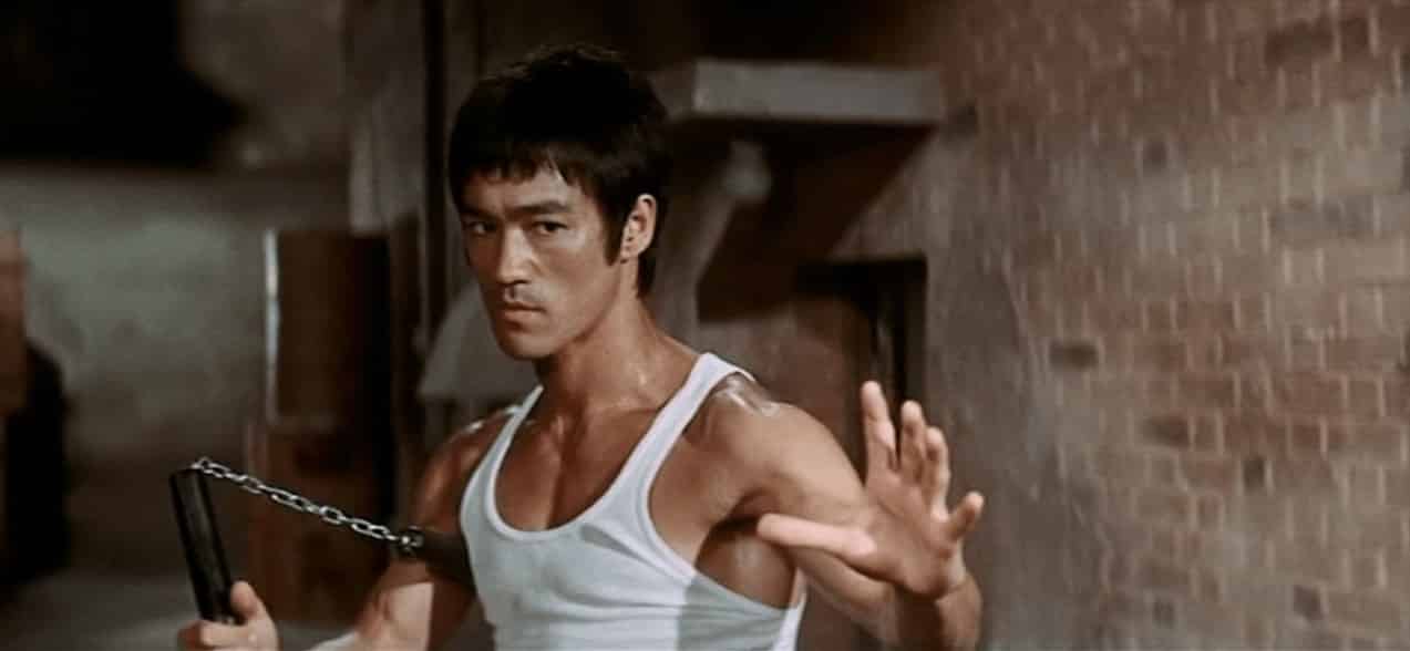 morte di Bruce Lee Cinematographe.it