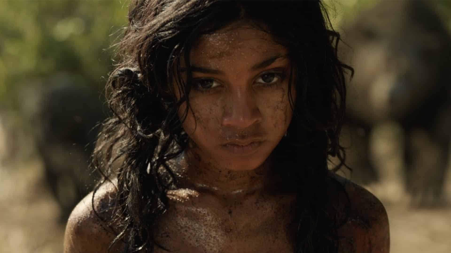 Mowgli – il figlio della giungla ha una scena post-credits?