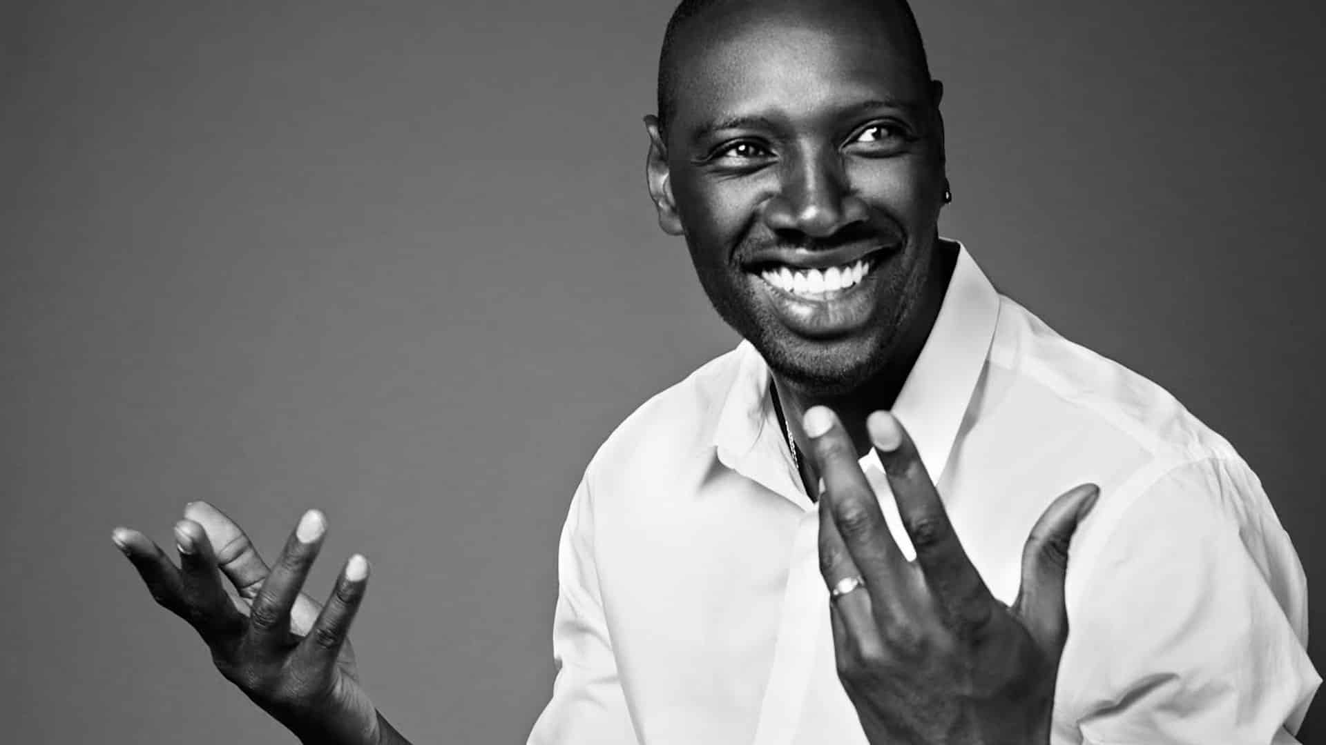 Il viaggio di Yao: il poster italiano del nuovo film con Omar Sy