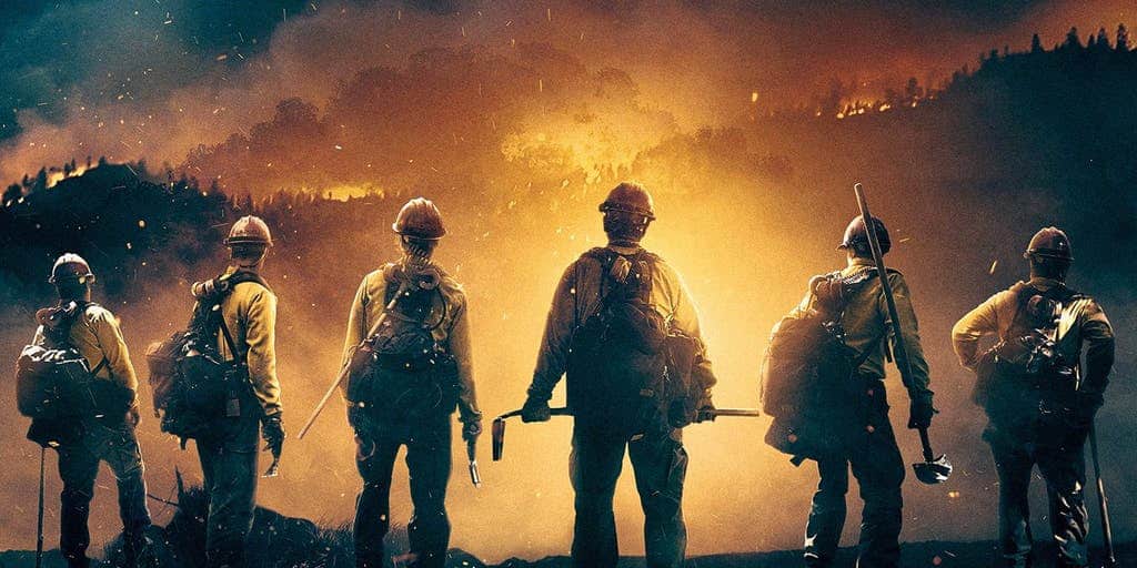 Fire Squad – Incubo di fuoco: recensione del film di Joseph Kosinski