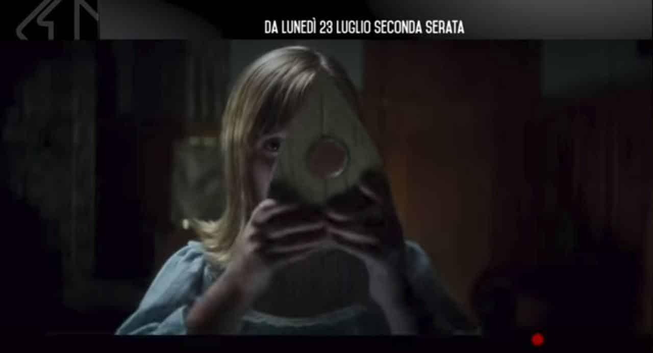 Notte Horror Italia 1 2018 – la programmazione [IN AGGIORNAMENTO]