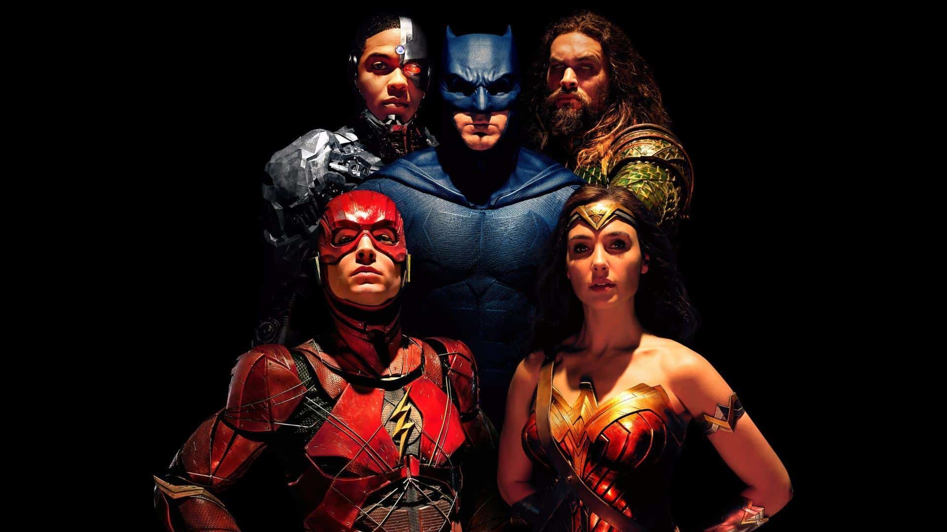 Justice League: Batman ha citato Darkseid, lo conferma Zack Snyder