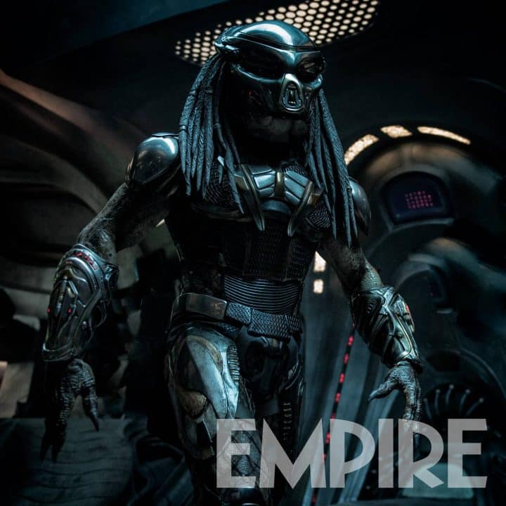 The Predator, Cinematographe.it