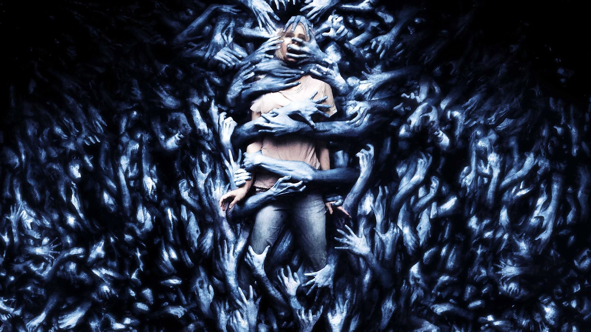 Film horror e thriller oggi in tv, mercoledì 18 luglio 2018