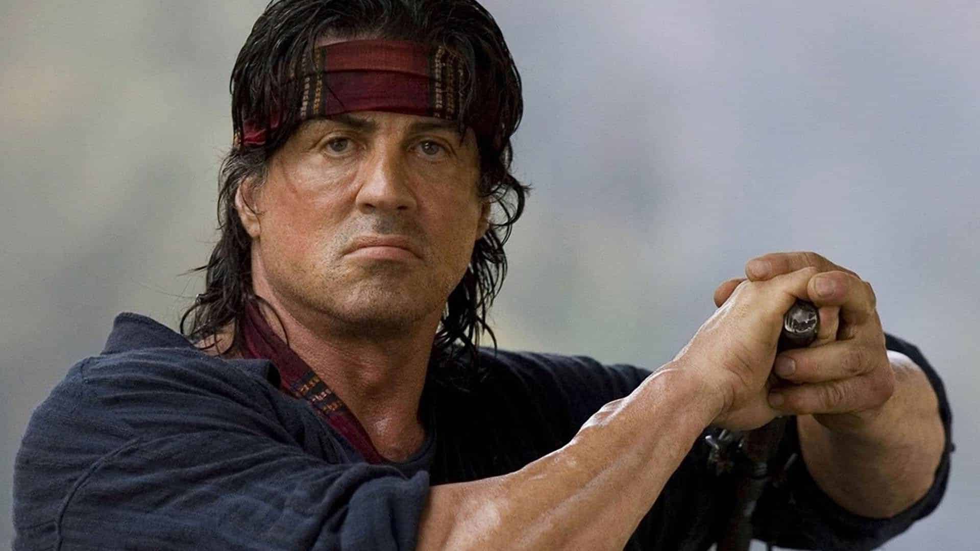 Rambo 5: Sylvester Stallone dovrebbe iniziare le riprese a settembre