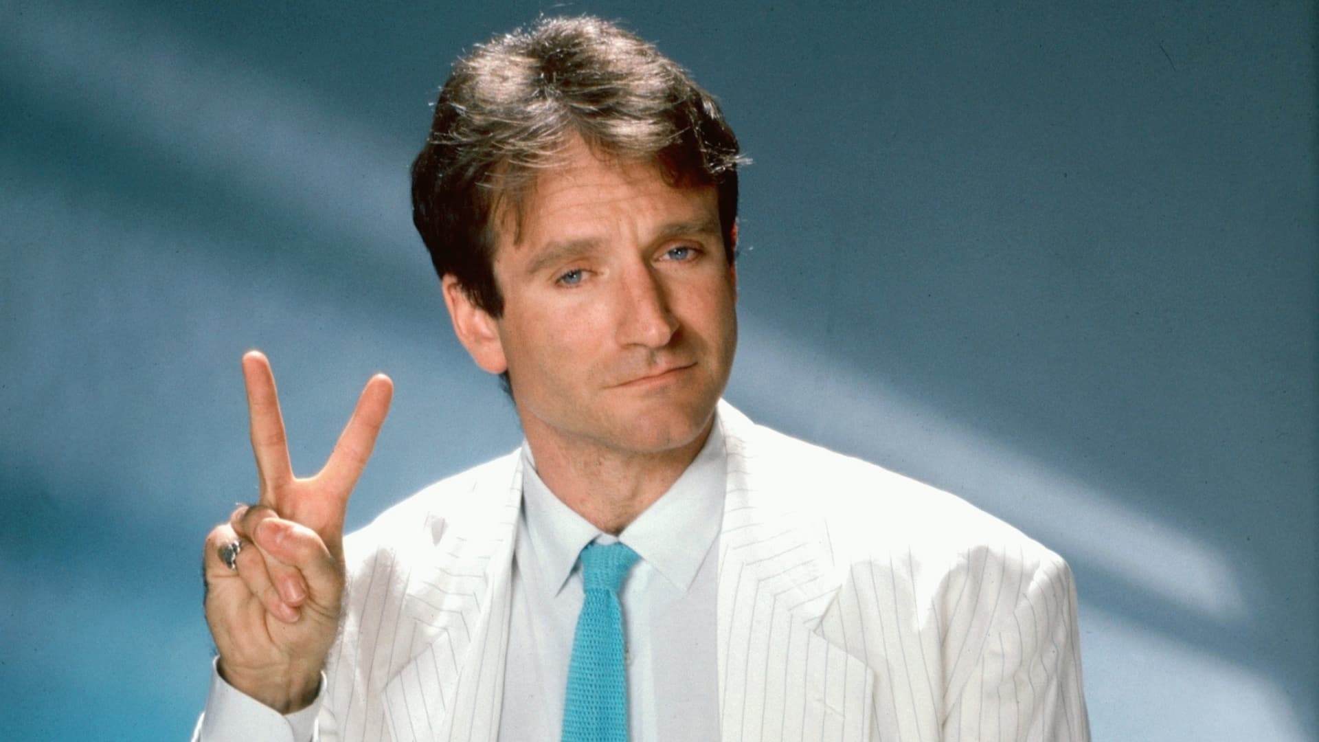 Robin Williams: biografia, carriera e vita privata del grande attore