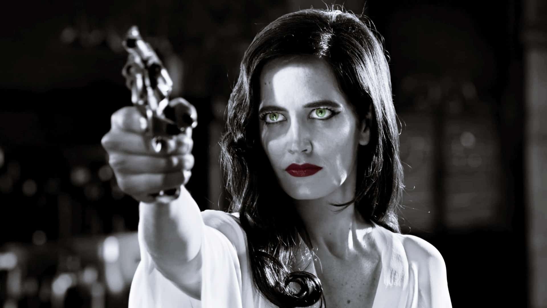 Eva Green Cinematographe.it