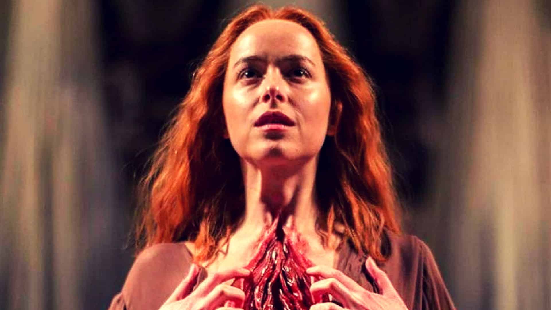 Suspiria – ecco nuovi poster del remake di Luca Guadagnino