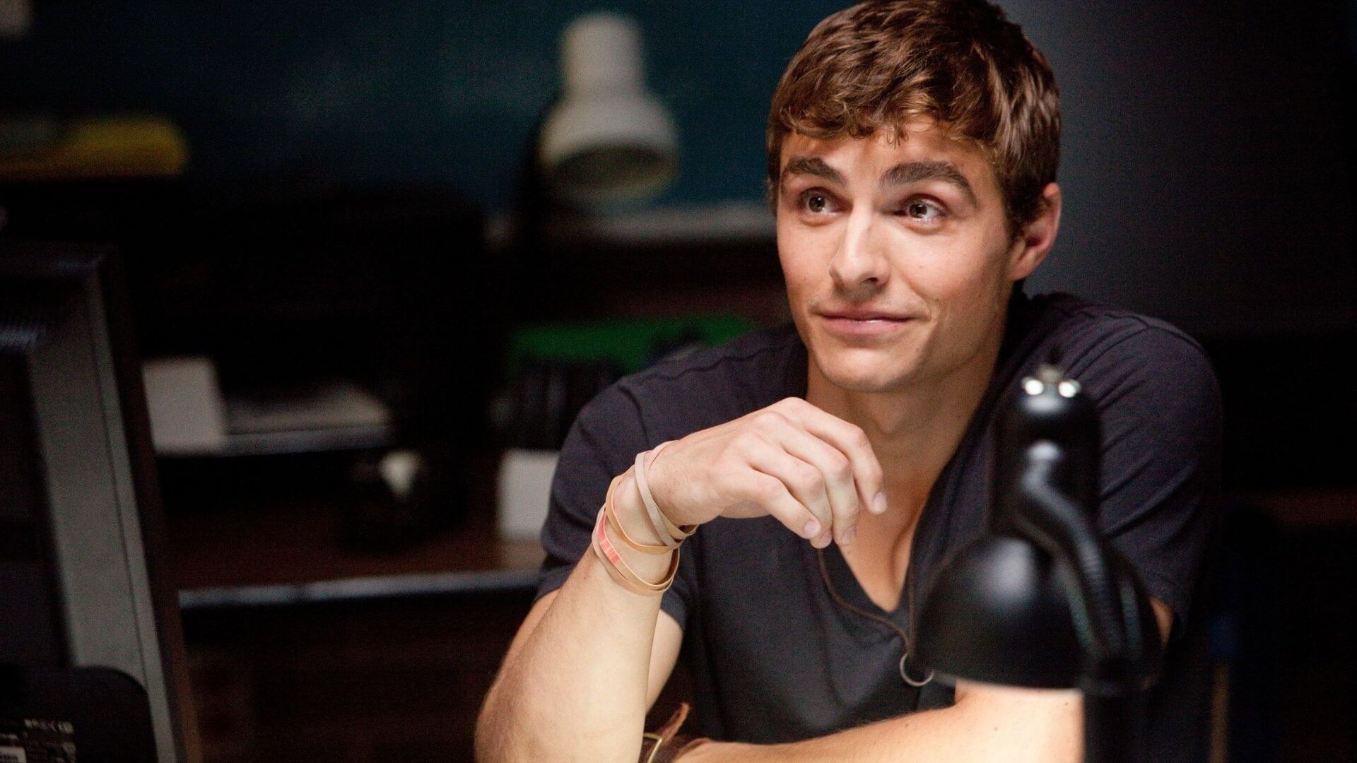 Six Underground: Dave Franco in trattative per il film di Michael Bay