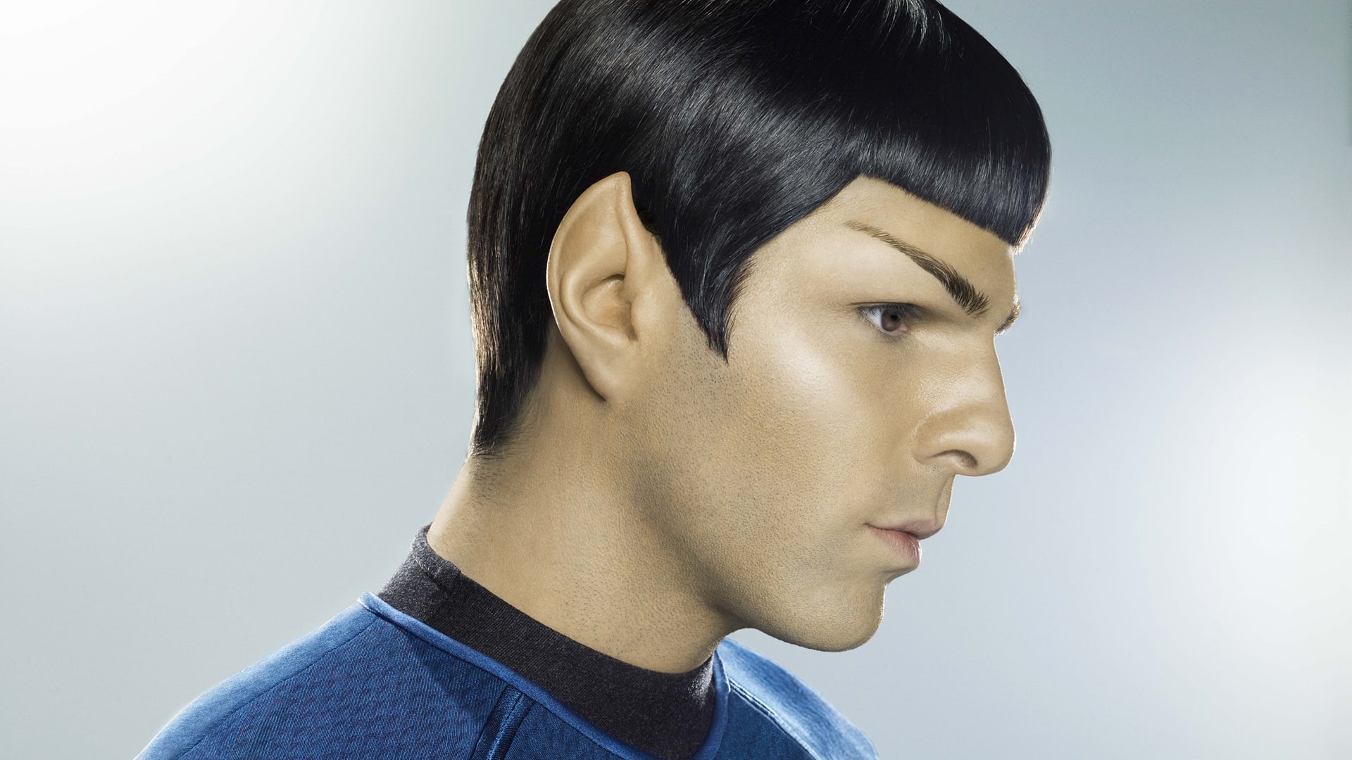 Star Trek: Zackary Quinto vorrebbe tornare in futuro come Spock