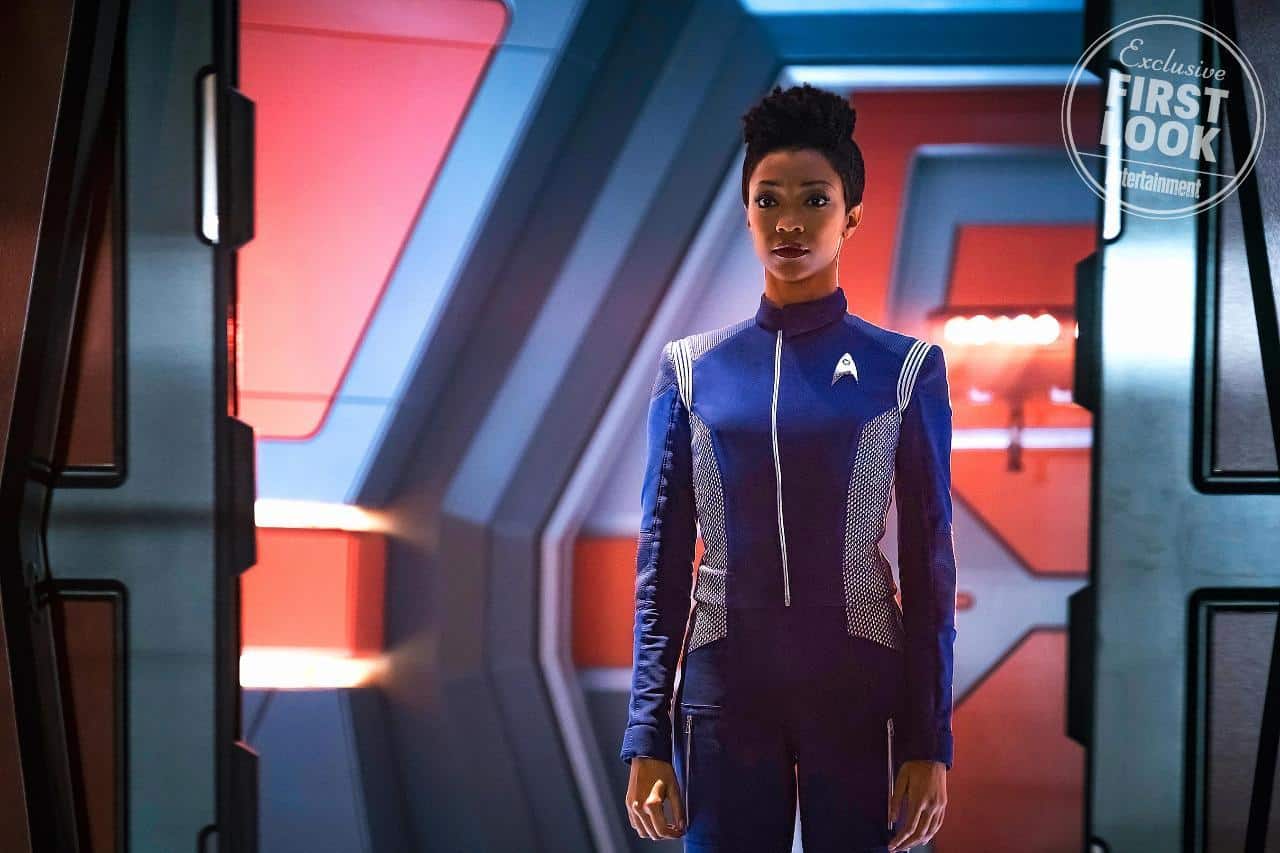 Star Trek: Discovery, Cinematographe.it