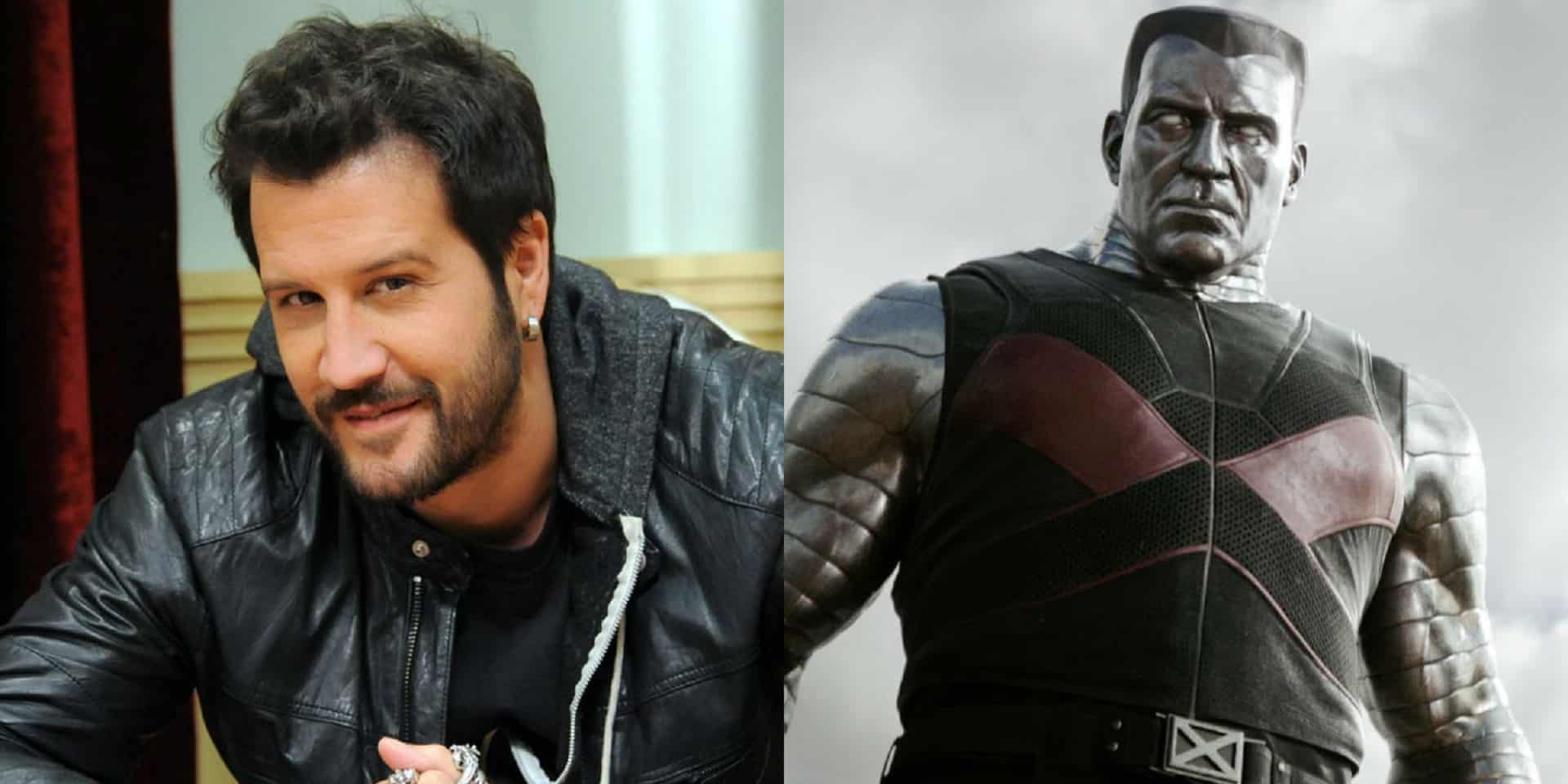 Stefan Kapicic (Deadpool) vuole unirsi al MCU e lottare contro Galactus