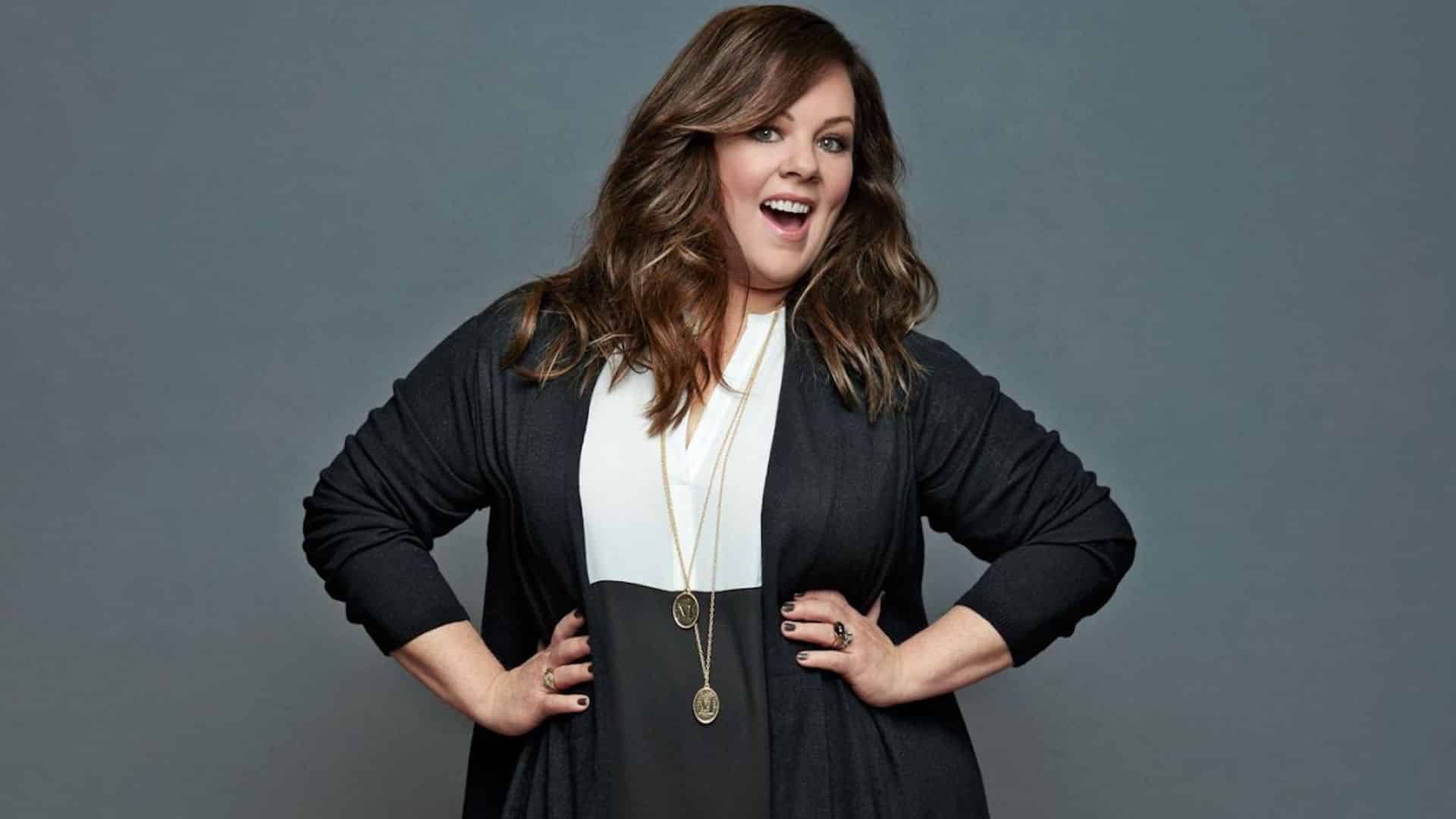 Avete mai visto la casa di Melissa McCarthy? Chi non vorrebbe gli stessi ambienti relax dell’attrice di Spy?