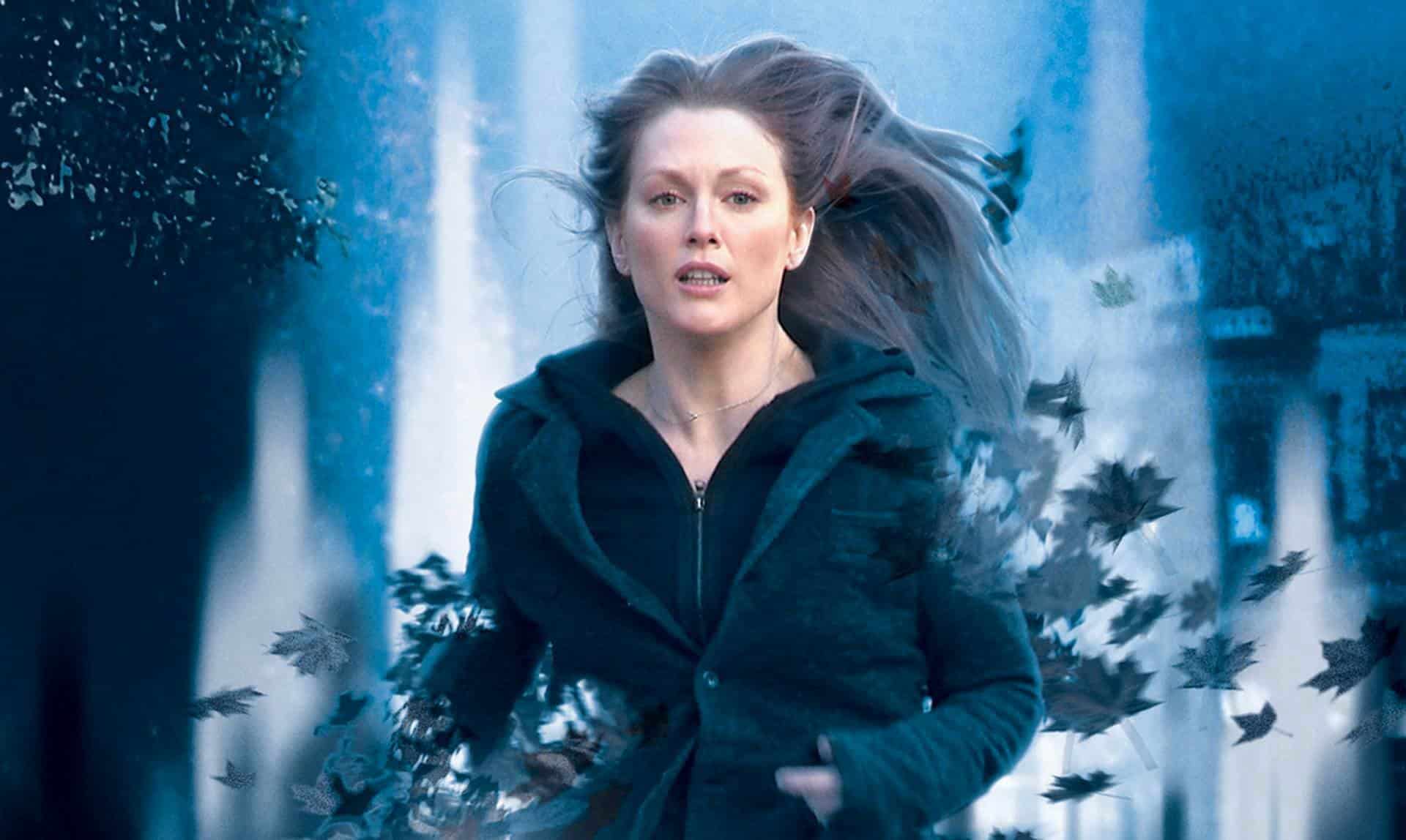 The Forgotten: la spiegazione del finale del film con Julianne Moore