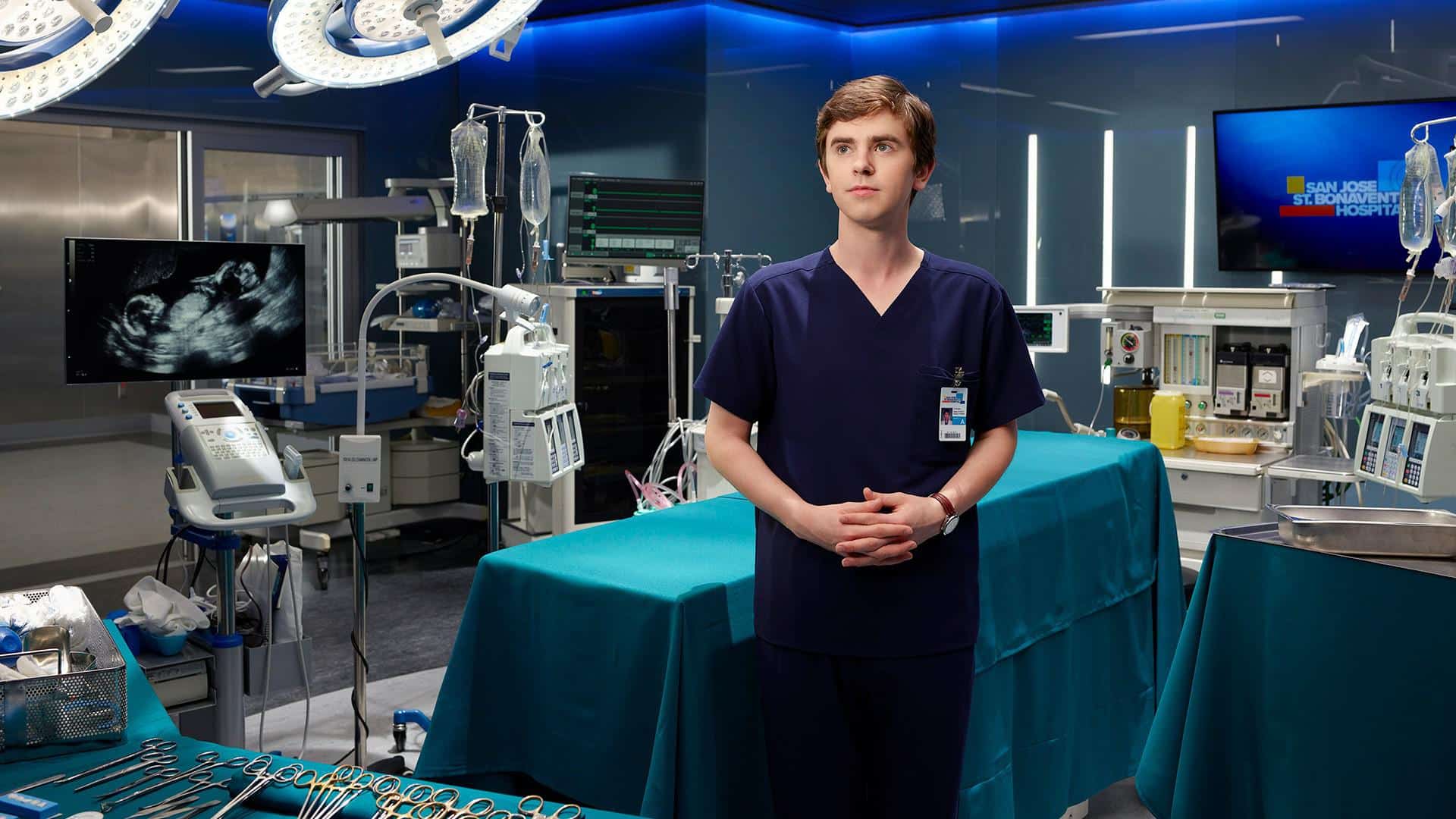 The Good Doctor: trama ed anticipazioni degli episodi del 28 agosto su Rai1