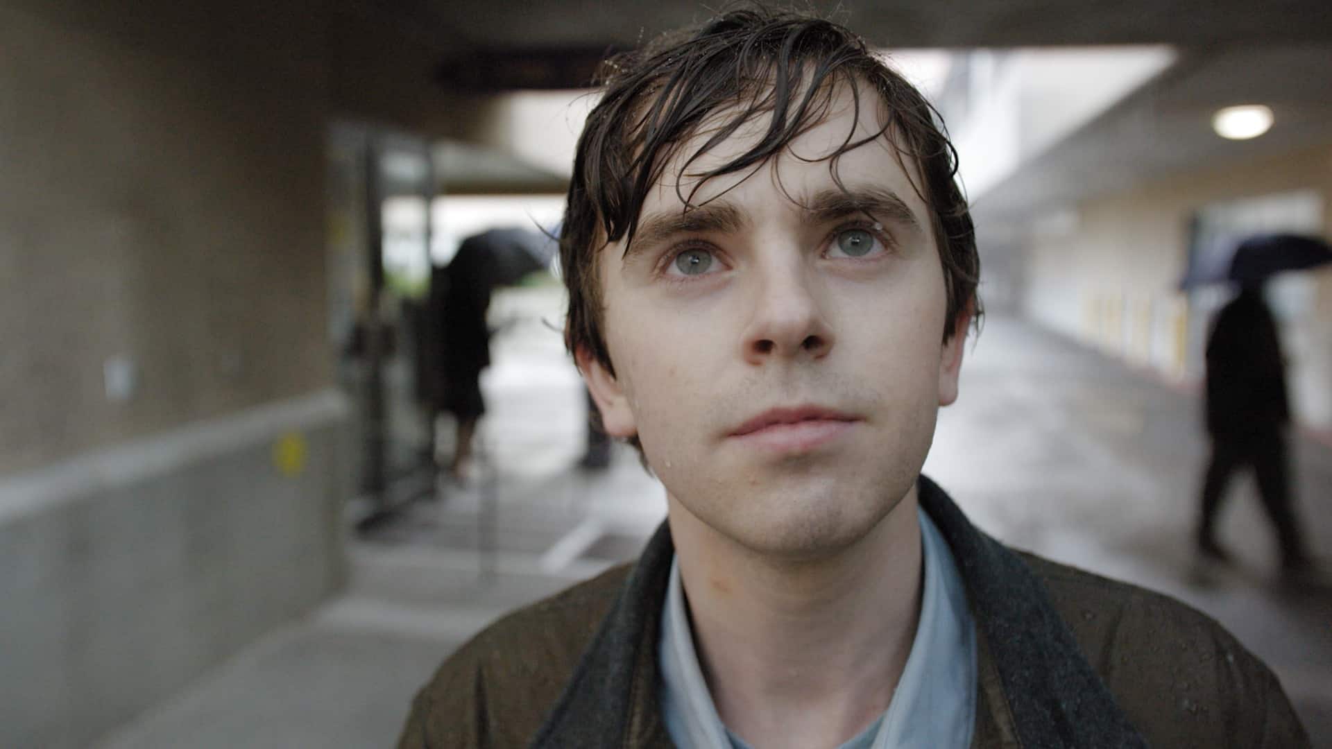 Freddie Highmore: chi è la star di The Good Doctor?