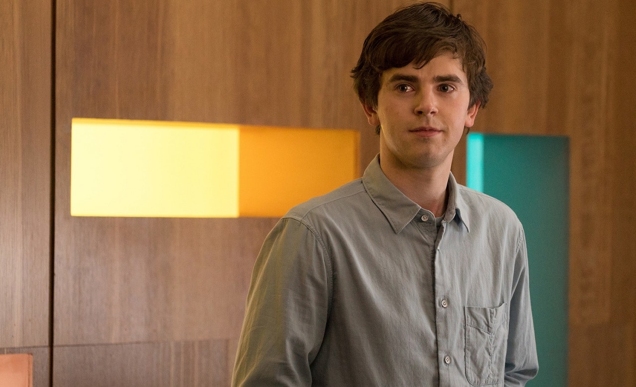 The Good Doctor: l’Abc rinnova la serie per una quarta stagione