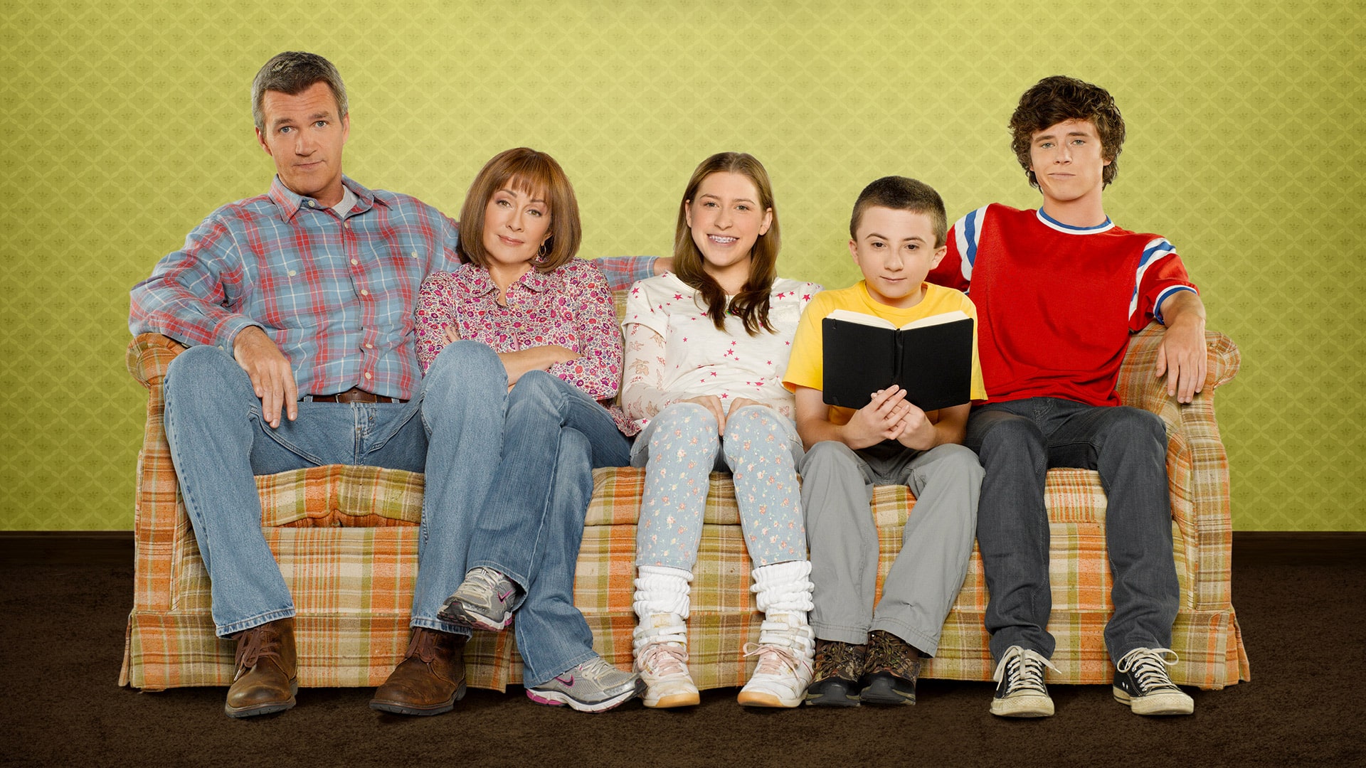 The Middle: i 5 momenti migliori della divertente serie TV