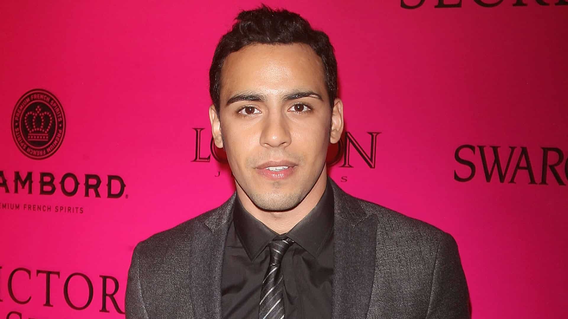 The Mule: Victor Rasuk nel film di Clint Eastwood