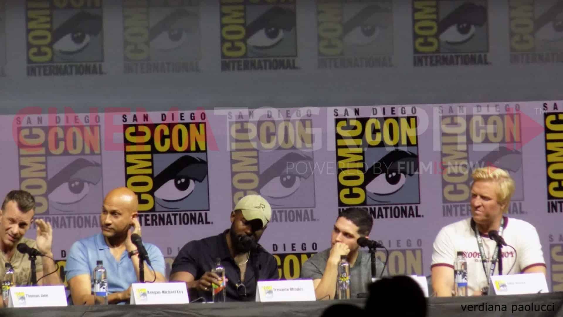 Comic-Con 2018 – The Predator: ecco i contenuti esclusivi che abbiamo visto