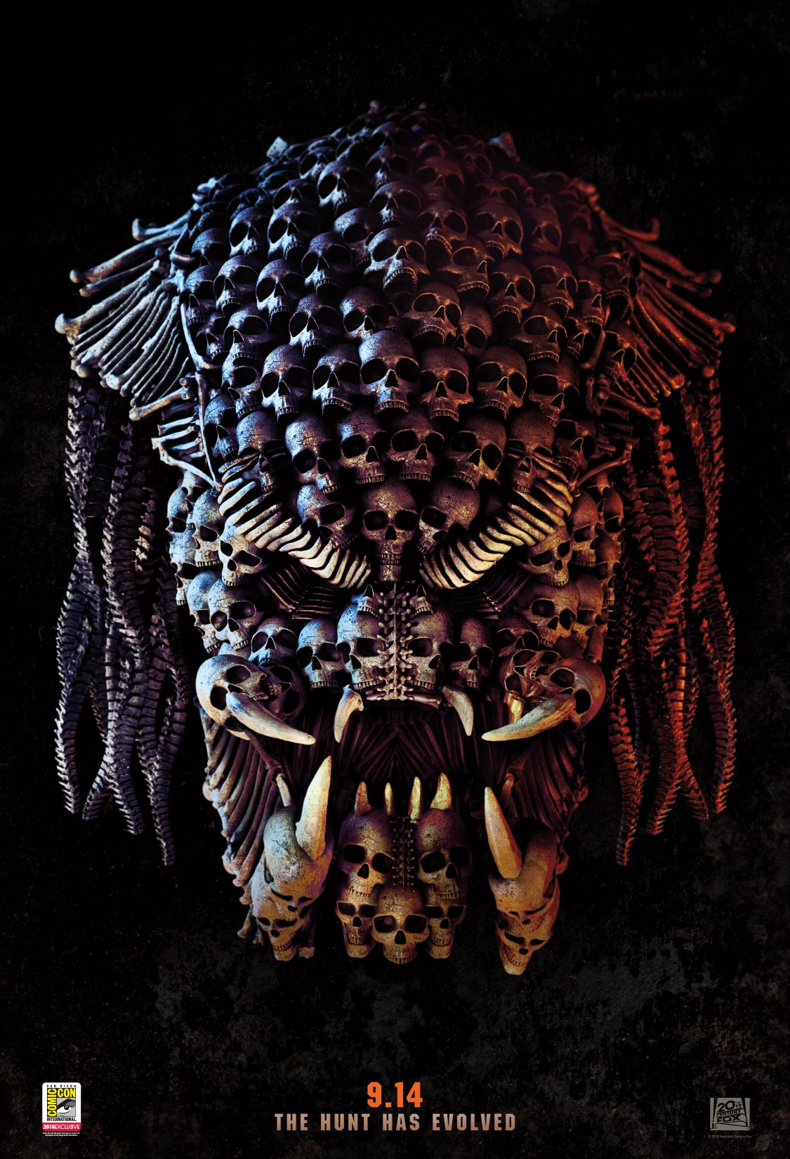 The Predator, Cinematographe.it