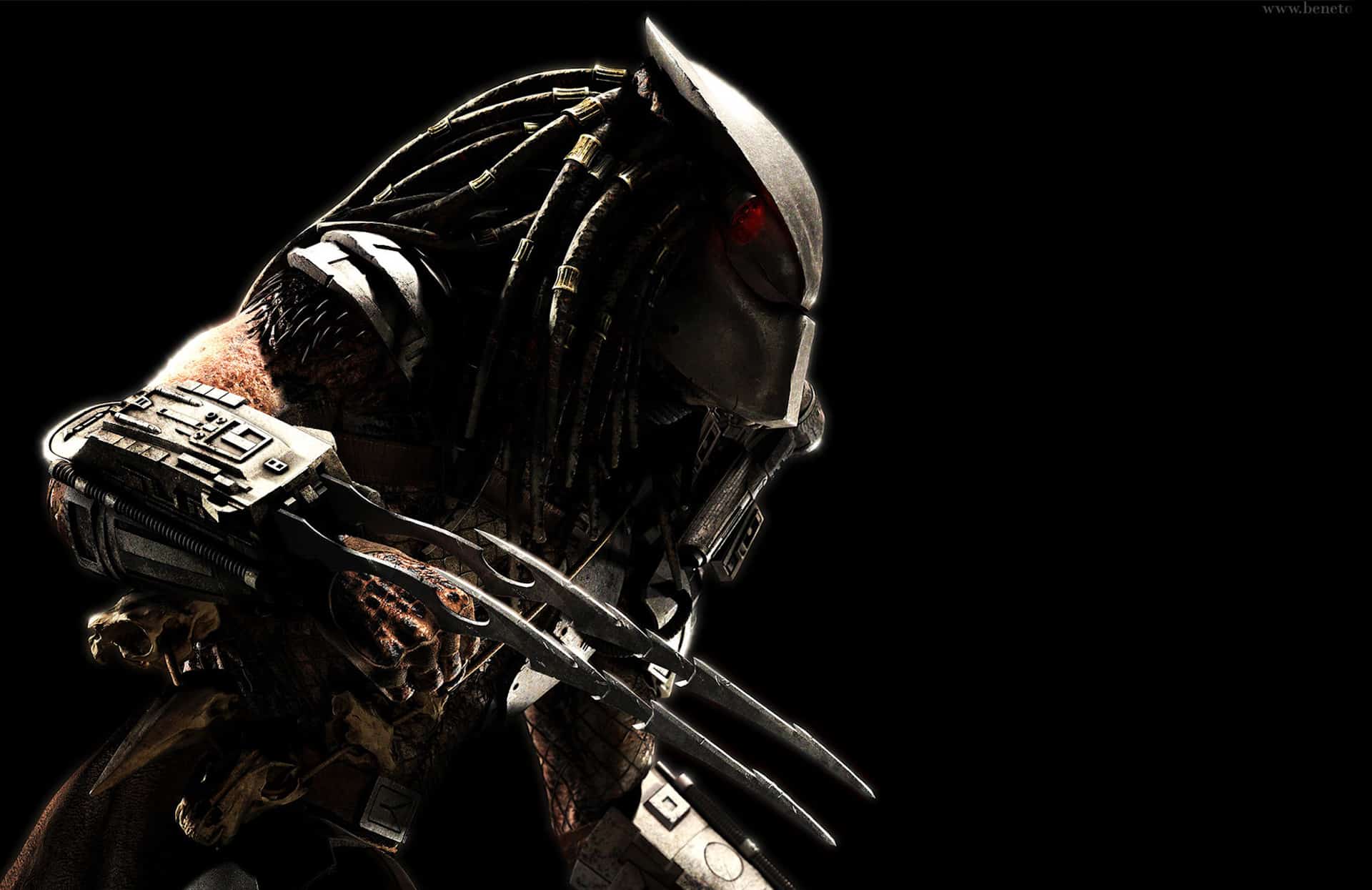 The Predator: i reshoot mostrano maggiori collegamenti ai film precedenti