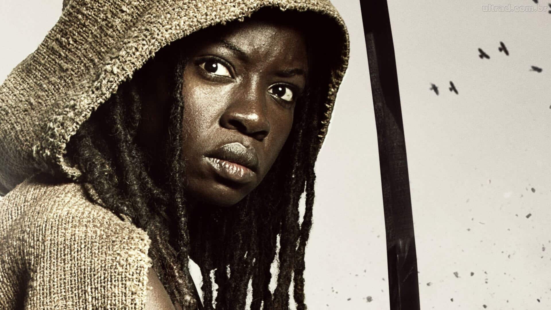 The Walking Dead – Stagione 9: le donne saranno in prima linea