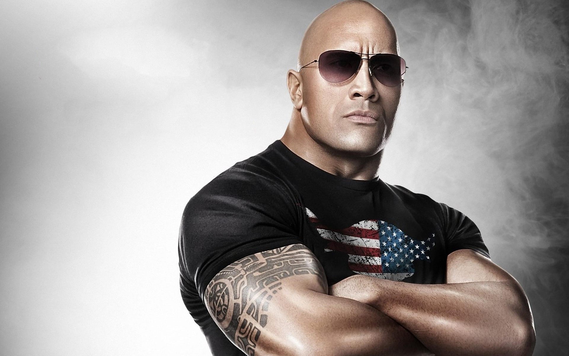 Shazam! Dwayne Johnson rivela se il suo Black Adam ci sarà oppure no