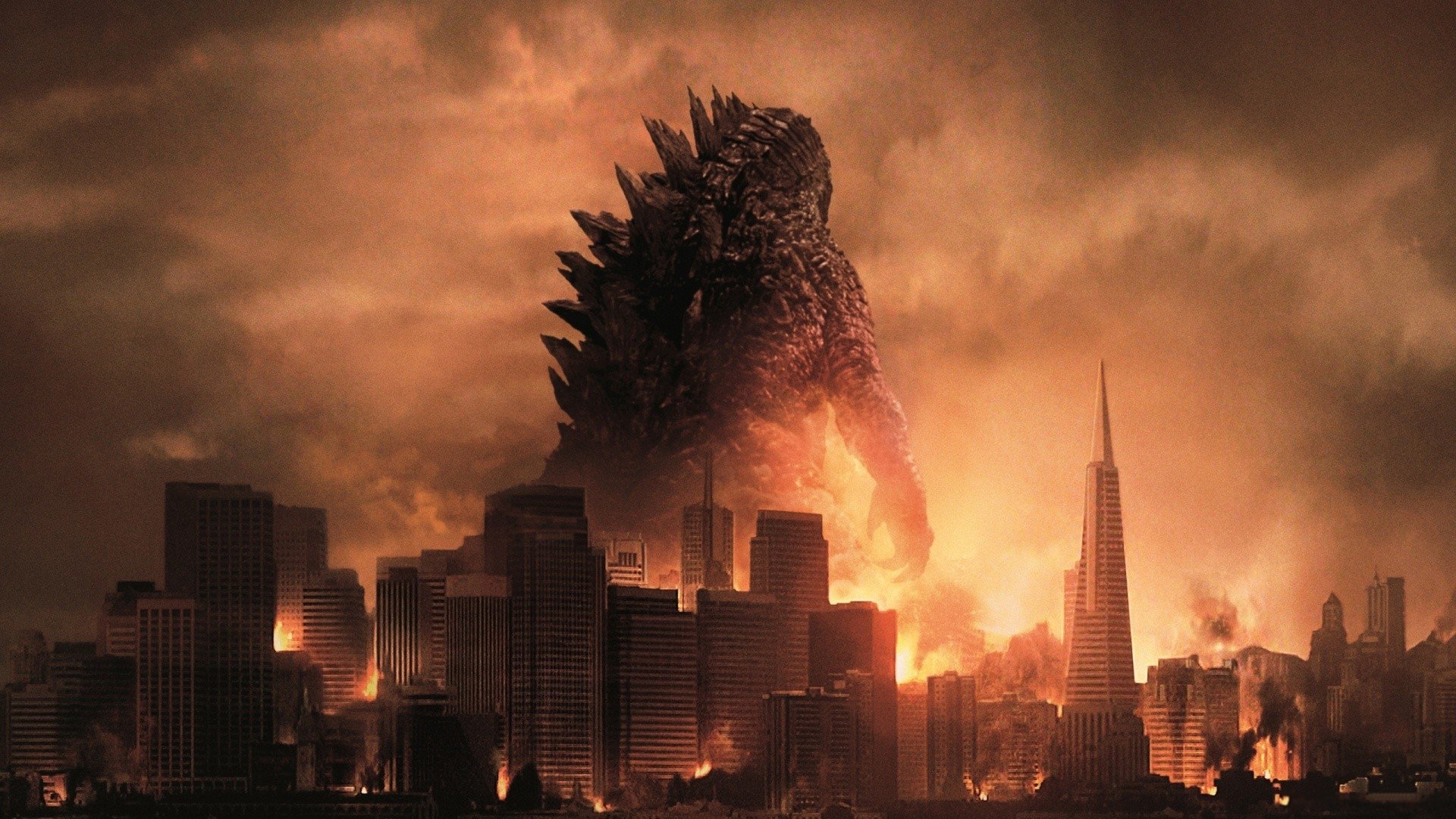 Godzilla: King of the Monsters – il regista commenta il rating PG-13