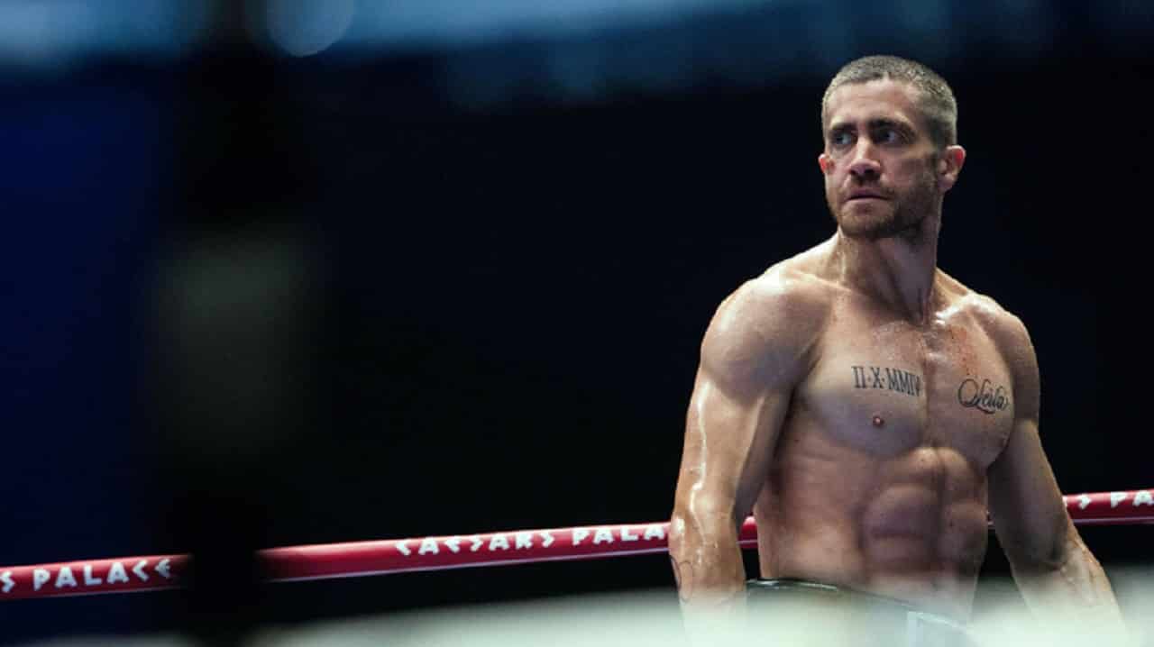 Jake Gyllenhaal Cinematographe.it