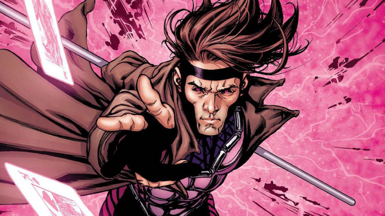 New Mutants e Dark Phoenix: Gambit